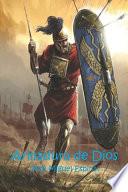 Armadura de Dios