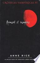 Armand el vampiro