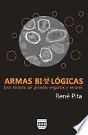 Armas Biológicas