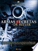 Armas secretas de Hitler