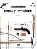 Armas y armaduras