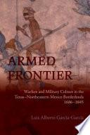 Armed Frontier