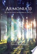 Armonia 33. El mas allá que transforma el mas acá