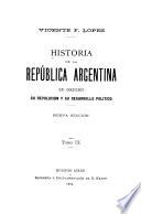 Armonia convencional y divergencias intrínsecas en las provincias del estado
