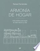 Armonía de hogar