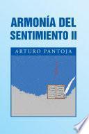 Armonia del Sentimiento II
