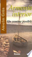 Armonía interior
