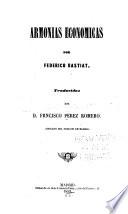 Armonías económicas