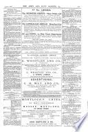 Army and Navy Gazette