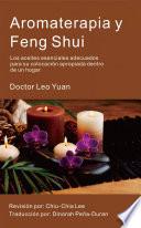 Aromaterapia y Feng Shui: