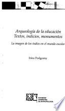 Arqueología de la educación