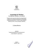 Arqueología de Mendoza