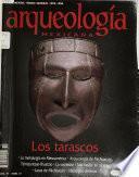 Arqueología mexicana