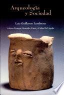 Arqueología y sociedad