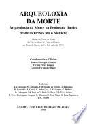 Arqueoloxía da morte