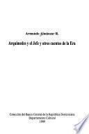 Arquímedes y El Jefe y otros cuentos de la era