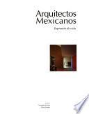 Arquitectos mexicanos