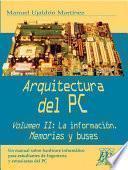 Arquitectura del PC