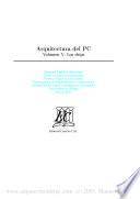 Arquitectura del PC. Volumen V Los chips