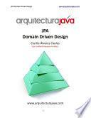 Arquitectura Java JPA Domain Driven Design