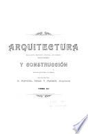Arquitectura y construccion