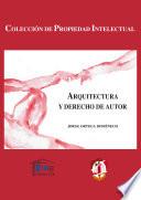 Arquitectura y derecho de autor