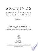 Arquivos do Centro cultural Calouste Gulbenkian