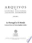 Arquivos do Centro cultural Calouste Gulbenkian
