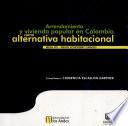 Arrendamiento y vivienda popular en Colombia como alternativa habitacional