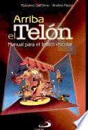 ARRIBA EL TELÓN