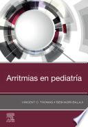 Arritmias En Pediatría