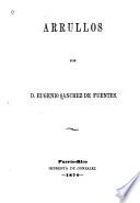 Arrullos