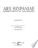 Ars Hispaniae