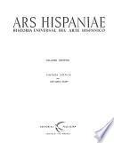 Ars Hispaniae
