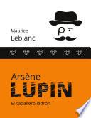 Arsène Lupin