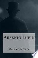 Arsenio Lupin