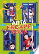 Arta Game - Escape Book Máximo