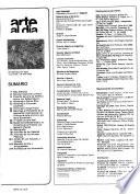 Arte al día