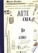 Arte. Crea tu libro
