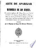 Arte de aparejar y maniobras de los buques