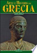 Arte e historia de Grecia y monte Atos