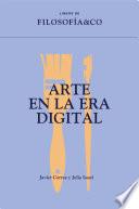 Arte en la era digital