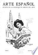 Arte español