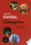 Arte español para extranjeros