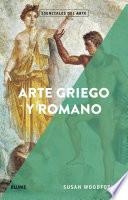 Arte griego y romano