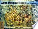 Arte prehistórico en Uruguay