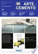 Arte y Cemento