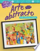 Arte y cultura: Arte abstracto: Líneas, semirrectas y ángulos (Art and Culture: Abstract Art: Lines, Rays, and Angles)