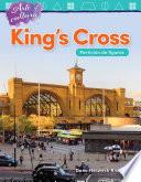 Arte y cultura: King's Cross: Partición de figuras ebook