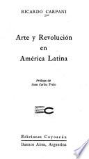 Arte y revolución en América Latina